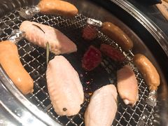 -響日本燒肉