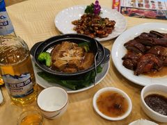 -荔枝柴烧鹅酒家(坦洲分店)