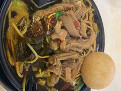 -南湖胖子砂锅(五福街店)