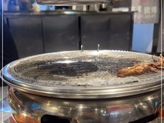 -本炙炭烤·蒲烧活鳗料理店(金沙洲店)