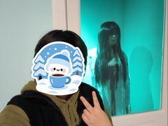 -白兔子密室(长寿路店)