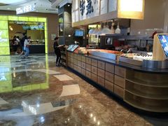 -牛気·越光米牛肉饭(水游城店)