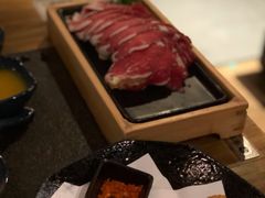 -湊湊火锅·茶憩(东城万达店)