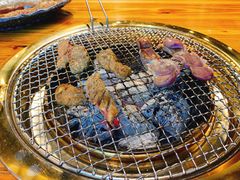 -万兴佳烤肉·长白山老味道(宏泰广场店)