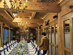 -北京古城老院厉晓麟精致菜