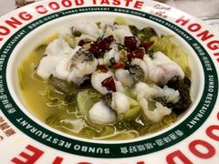 -新世界餐厅(万达店)