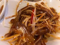 -吉亨面馆(古北1699店)
