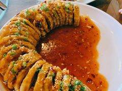 过江茄子-小厨子私房菜·云南美食店