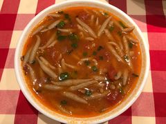 -西贝莜面村(东莞壹号广场店)