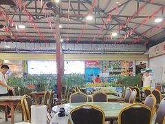 -潘先生平价海鲜城(神州半岛店)
