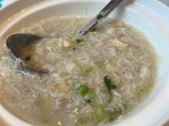福建农家擦粉糊-莆田餐厅PUTIEN(三里屯店)