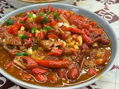 -老三样·旧食新味(船山路店)