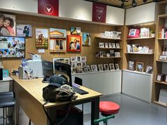 -方快照相馆(新梅广场店)