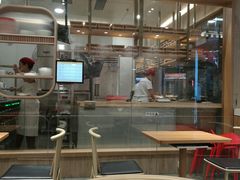-喜家德虾仁水饺(南山书城店)