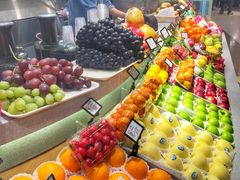 -每日新鲜水果吧(黄浦来福士店)