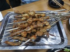 -老虎滩大连海鲜烧烤(建邺云锦路总店)
