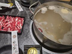 -林记潮牛·牛肉火锅(上马墩店)