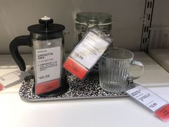 -宜家家居(西安未央商场店)