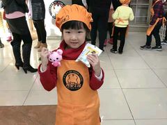 -我家牛排(莱山区永旺店)