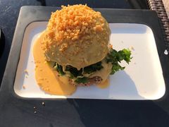 -Lets burger非常汉堡·环球风味(蓝色港湾店)