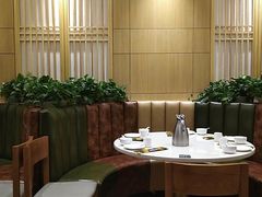 -闫府私房菜(经四路万达店)