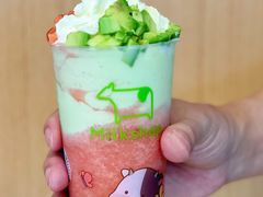 -迷客夏Milksha(无锡苏宁店)