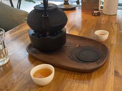 -良木缘咖啡西餐(新城市广场店)