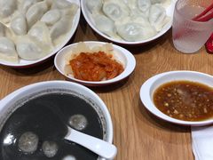 -喜家德虾仁水饺(青岛永旺东部店)