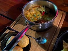 -Pistolera Mexican Cantina女枪手墨西哥餐厅(碧云路店)