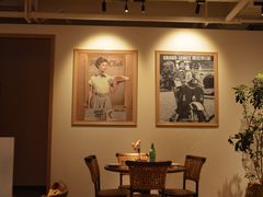 -Grand James·地中海bistro(百家湖1912店)