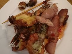 -明月东一酒店·菲斯特自助餐厅