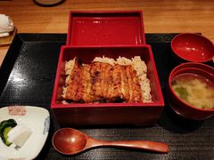 -翔峰炭火鳗鱼(悦泰街里公寓店)