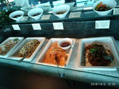 -澳门旅游塔360°旋转餐厅(南湾湖广场店)