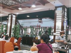 大堂-广州酒家(文昌总店)