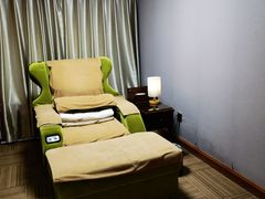 -百玺足道·按摩·SPA(航洋店)