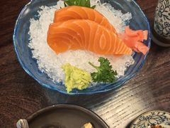 三文鱼-哥哥の深夜食堂(叁宸里店)