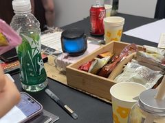 -剧狐剧本杀(徐汇1号店)