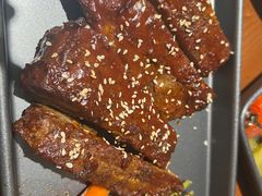 -CRAZYONES西班牙海鲜饭(上海美罗城店)