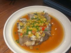 -乔街深夜食堂·台州菜·高压锅生蚝(杭州总店)