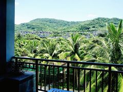 -石梅湾艾美度假酒店