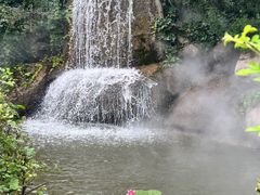 -天津盘山风景名胜区