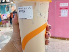 -CoCo都可(小寨赛格店)