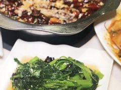 -万和源炝锅城·活鱼现炝(文艺北路店)