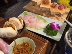-盡膳口福·百年汤方火锅(科华北路店)