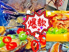 -醉御香渔家园(临沂路与大连路店)