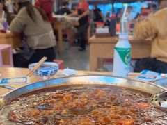 -飘香火锅(玉林西路店)