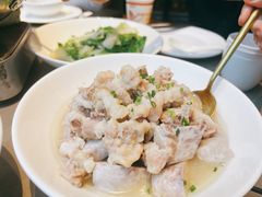 -巡耕记·湖南土菜(长湖店)