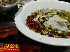 -江南公社(跨塘店)