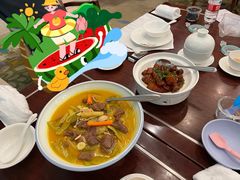 -索菲特西湖大酒店·香榭丽全日候餐厅(南山路店)