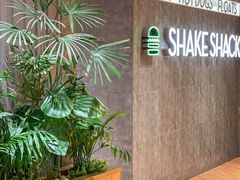 -Shake Shack(西单大悦城店)